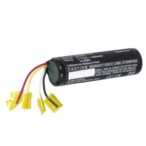 Akku für Bose Soundlink Micro 423816 - 077171 - Li-Ion 3400mAh - Bild 1 von 3