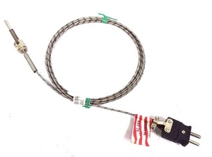 NEW TEMPCO 10049196 E12 29 THERMOCOUPLE - Picture 1 of 3