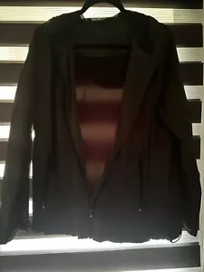 Michael Kors raincoat - Picture 1 of 3
