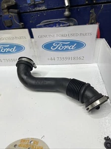 Original FORD FIESTA LUFTANSAUGROHR 1.0 ECOBOOST C1B1-9C623-AC 2012-2017 - Bild 1 von 5