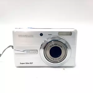 Digital Camera - Traveler (Not Working) - Picture 1 of 6
