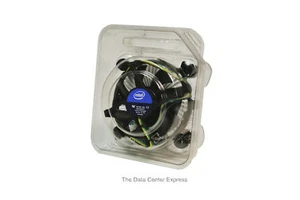 Intel E41997-002 Socket 1155/1156 Aluminum Heat Sink & Fan New Bulk - Afbeelding 1 van 1