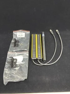 Contrinex Safetinex YBES Safety Light Curtains - Picture 1 of 6