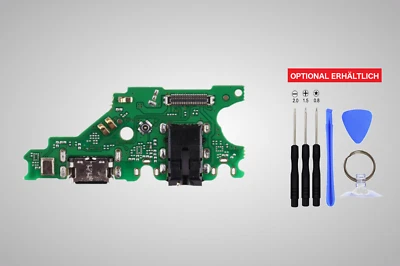 Huawei Mate 20 Lite Dock Connector Ladebuchse Charging Port Microphone Platine