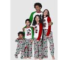 Disney Mickey Mouse & Minnie Mouse Matching Family Pajamas Set ( DAD ) XL