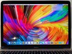 Apple MacBook Retina 12" Early 2015 Display