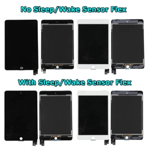 For iPad Mini 5 A2133 A2124 A2126 LCD Display Touch Screen Digitizer Assembly - Picture 1 of 28
