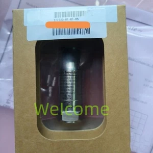 Neu BENTLY 177230-01-01-05 Vibrationssensoren schneller Versand FedEx oder DHL - Bild 1 von 2