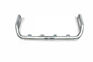 Roof Bar To Fit Vauxhall Opel Movano Medium 2010-2021 Medium High Van Stainless - Picture 1 of 12