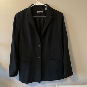 Vintage Oversized Kate Hill for Lord and Taylor Blazer | Sz 12P