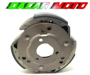 Girante frizione FRIZIONE LINHAI H2X4 4X4 ATV SCOOTER 260 300 campana misura 145 - Foto 1 di 1