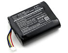 REPLACEMENT BATTERY FOR PHILIPS 989803174881 2600MAH BATTERY 11.10V