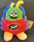 Y2K BUG Bean Bag Plush 1999 21st Century Edition #46419/75000 Released in 1998
