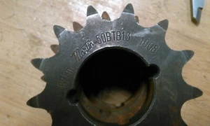 MARTIN 50BTB13 SPROCKET, USES 1008 BUSHING - Picture 1 of 1