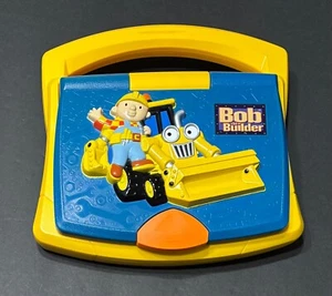 Bob The Builder VTech Laptop Computer Toy Educational Learning *Works See Video* - Picture 1 of 20