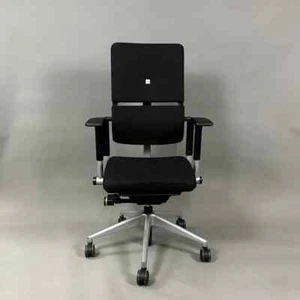 1 x Steelcase Please Bürostuhl Drehstuhl Stuhl Arbeitsstuhl - Bild 1 von 4