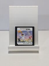 Dora Saves the Snow Princess (Nintendo DS, 2008) Authentic Game Cartridge Only