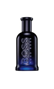 New Popular Hugo Boss Mens Bottled Night Eau de Toilette 10ML TRAVEL SAMPLE ￼