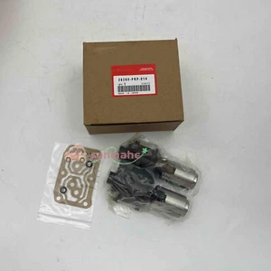 OEM Transmission Dual Linear Solenoid 28260-PRP-014 For 02-11 Honda Accord/Acura - Picture 1 of 6