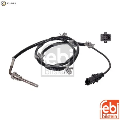 SENSOR EXHAUST GAS TEMPERATURE 100843 FOR A 17 DTS/LUD 1.7L 4cyl - Image 1 of 4