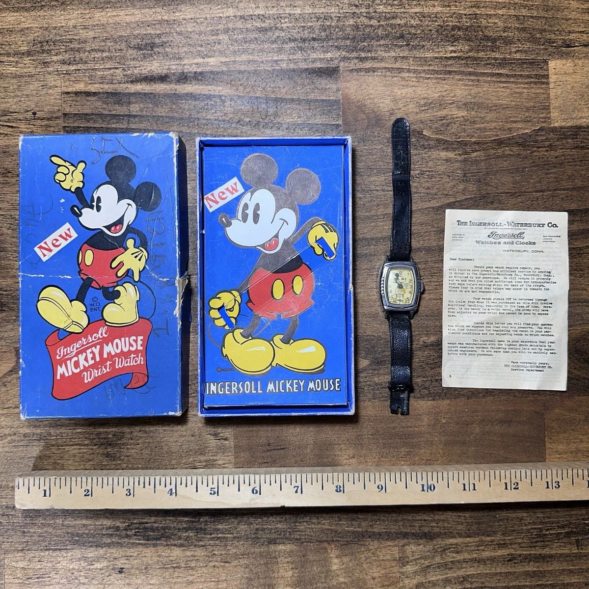Vintage Disney Collectibles (Pre-1968) for sale | eBay