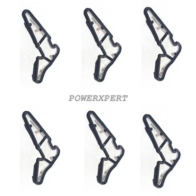 06H115175B Filtro filtro filtro bomba aceite fabricante de equipos originales para Audi A3 A4 A5 2009-2011 1,8 TFSI Foto 1 de 4