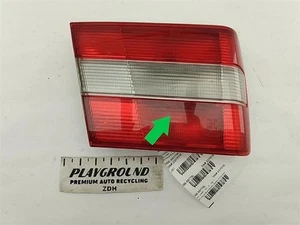 Luz trasera izquierda para conductor VOLVO 960 SEDAN montada en la cubierta 1995 1996 1997 - Imagen 1 de 10
