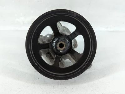 2007-2017 Gmc Acadia Power Steering Column Pump Oem GY925 - Image 1 of 4