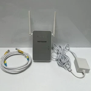 Netgear EX6150v2 AC1200 WiFi Mesh Range Extender - Picture 1 of 7