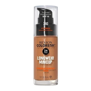 Revlon ColorStay Liquid Foundation Makeup - Picture 1 of 10