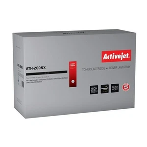 Toner Activejet ATH-260NX Nero - Afbeelding 1 van 1