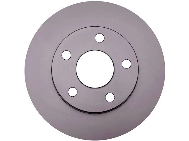Rotor de freno delantero para Pontiac Montana 2000 1999-2005 2001 2002 2003 2004 CJ872BS Foto 1 de 1