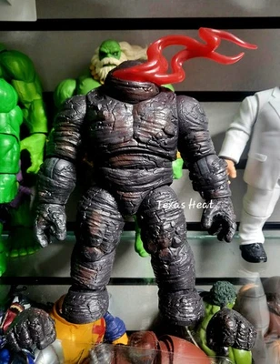 Marvel Legends The Mindless One Baf Completo Foto 1 de 2