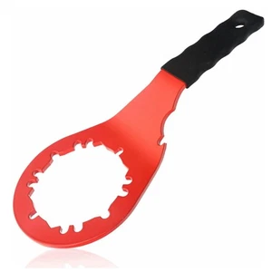 Sink Drain Wrench Universal Sink Great For Loosen And Tighten Strainer Locknut { - Picture 1 of 3