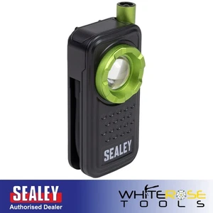 Sealey Pocket Light with Flexi Inspection 8W COB LED & 1W SMD - Picture 1 of 10