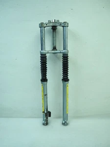 GABEL GABEL STIELSÄULE KOMPLETT MALAGUTI GRIZZLY 50 - 12" - Bild 1 von 24