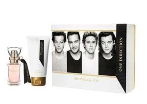 Between Us By One Direction Eau de Spray For Women Parfum 1.7 Oz/ 50ml Giftset  - Picture 1 of 1