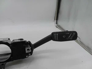 6C0953501 2020386 lights wiper indicator controls for VOLKSWAGEN POLO V GTI 2009 - Picture 1 of 15