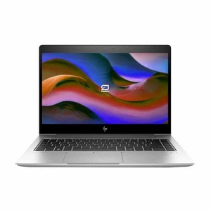 HP EliteBook 840 G6 14" i7 8665U, 16GB, SSD 512GB, Full HD, A+ - Afbeelding 1 van 4