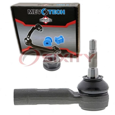 Mevotech OG Front Outer Steering Tie Rod End for 2005-2008 Dodge Magnum Gear we - Image 1 of 4