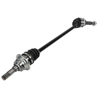 Левая ось заднего водителя в сборе для Mazda CX-9 2016-2021 L4 2,5 л NCV47114 - Изображение 1 из 4