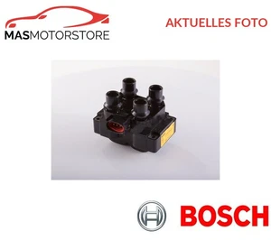 MOTOR ZÜNDSPULE BOSCH F 000 ZS0 212 P FÜR MAZDA 626 V,121 III 1.3L,2L,1.8L - Picture 1 of 9
