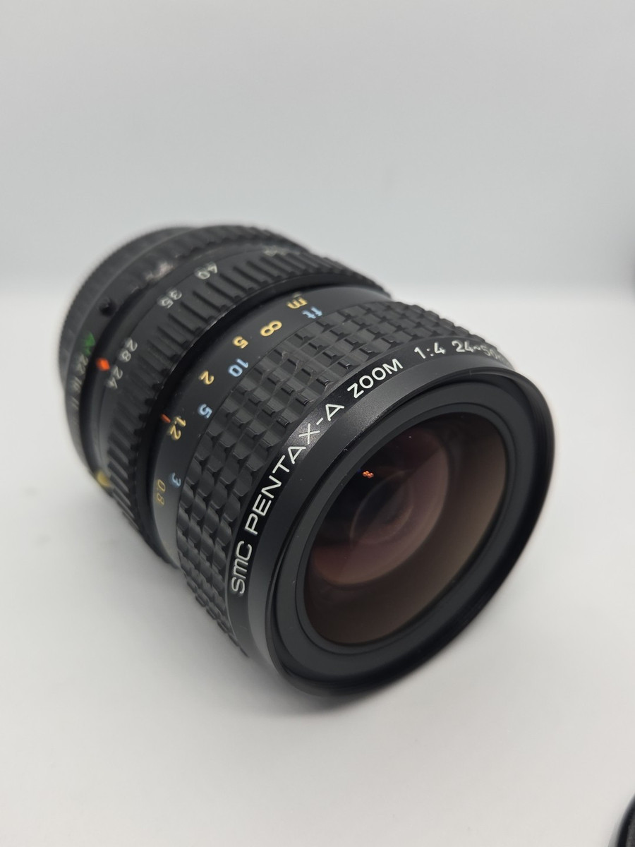 PENTAX f/4 Camera Lenses 24-50mm Focal for sale | eBay PENTAX f/4 Camera Lenses 24-50mm Focal for sale | eBay