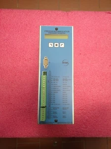 FREQUENZUMRICHTER FREQUENCY CONVERTER Stöber Stoeber FDS2024/B fds 2024 b TOP - Bild 1 von 5