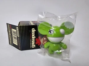 DEADMAU5 "Bad Apple" SERIES 2 - Collectible Mini Figure Open Box - Picture 1 of 6