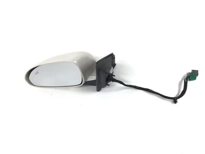 Espejo retrovisor puerta conductor Buick Enclave 2013-2016 con alerta de punto ciego y intermitente Foto 1 de 4