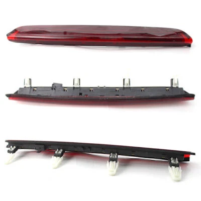 Third Brake Stop Light 8P4945097C For AUDI A3 Sporack S3 RS3 2004-2012 2005 2006 — 第 1/4 张图片