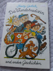 Die Wundermedizin und andere Geschichten -  DDR Kinderbuch