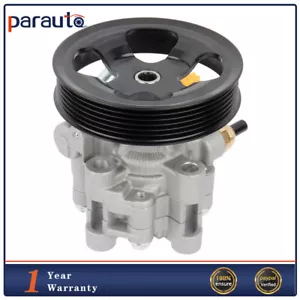 Power Steering Pump For Toyota Corolla for Pontiac 2003-2008 1.8L 44310-12540 - Picture 1 of 6