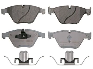 Front Brake Pad Set For 07-13 BMW 323i 328i 328xi xDrive 335i 3.0L 6 Cyl MC16B8 - Picture 1 of 1